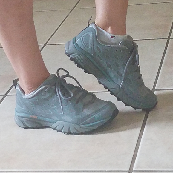 The North Face Shoes - North Face New Vibram Shoes